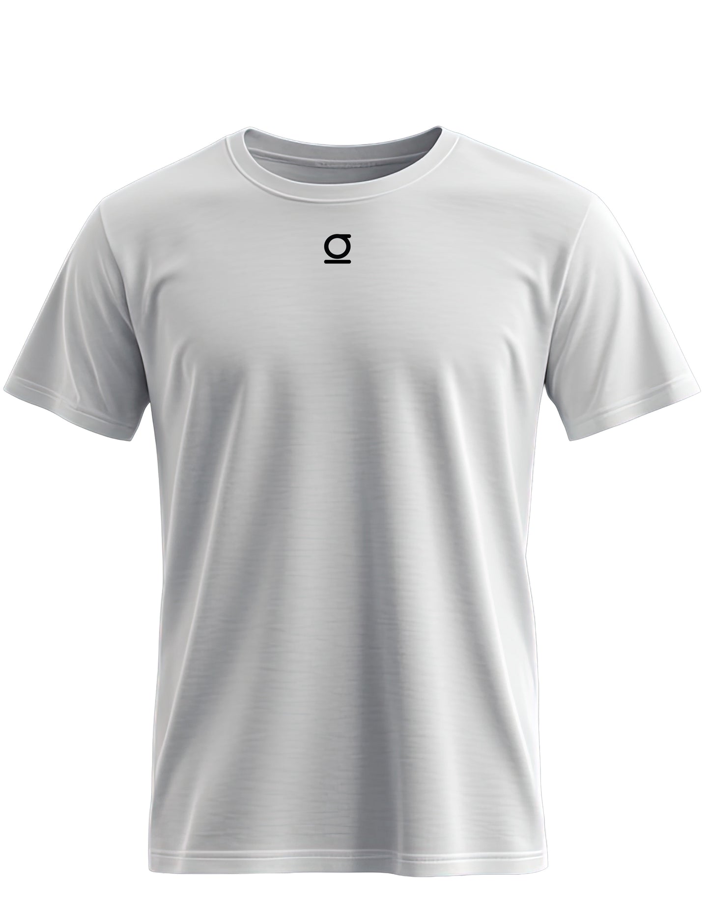 White Train Day T-Shirt v1