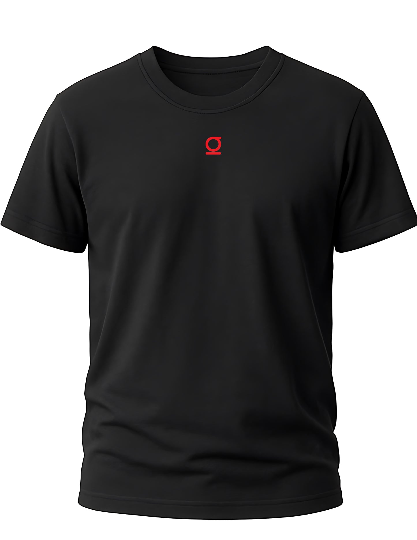 Black Train Day T-Shirt v1