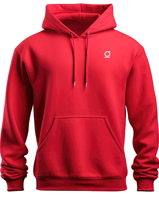 Rest Day Hoodie