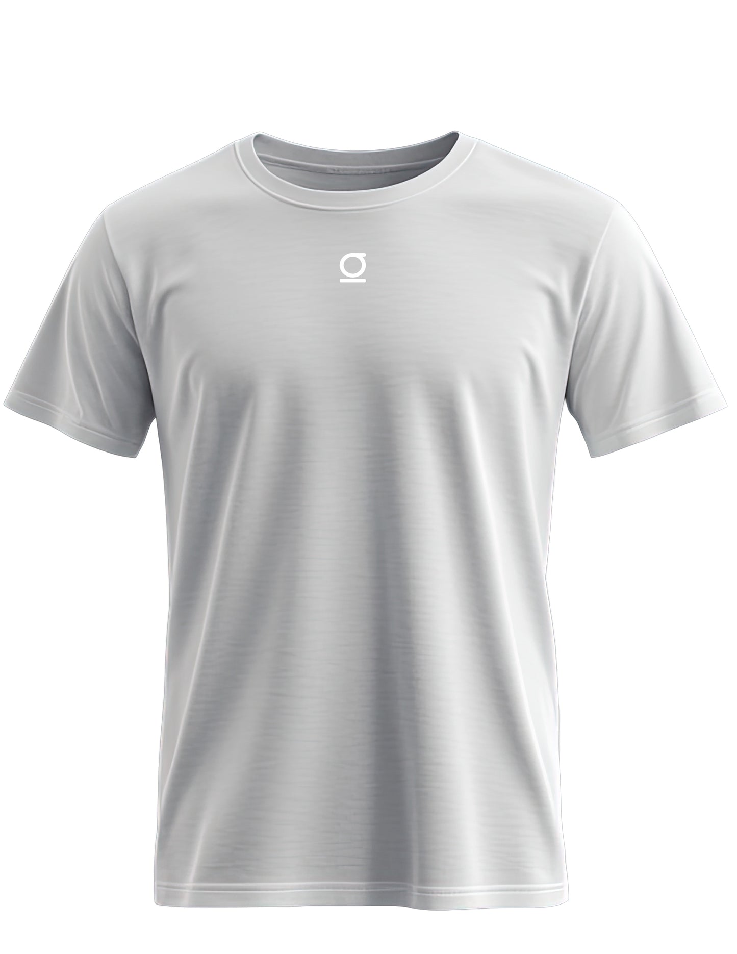 White Train Day T-Shirt v3