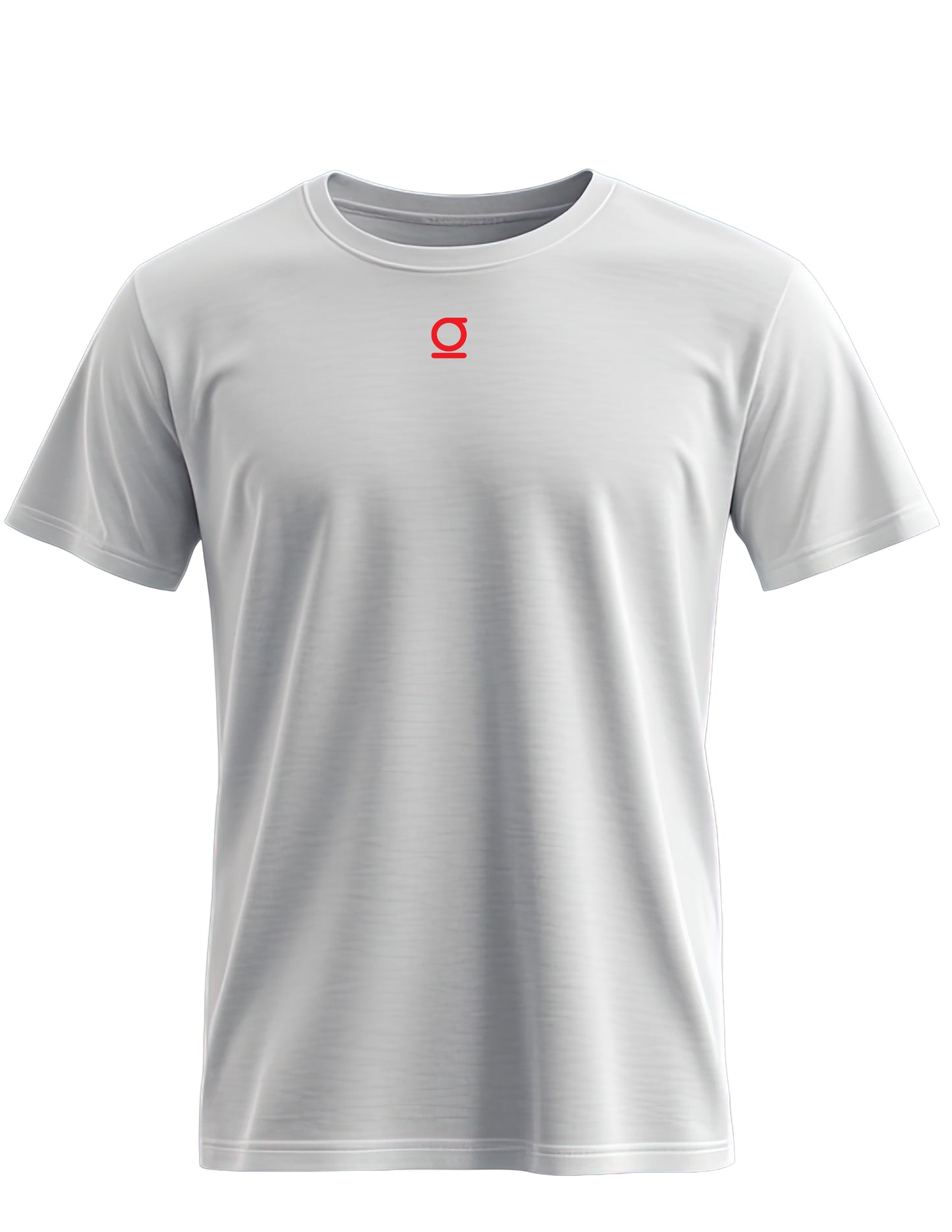 White Train Day T-Shirt v2