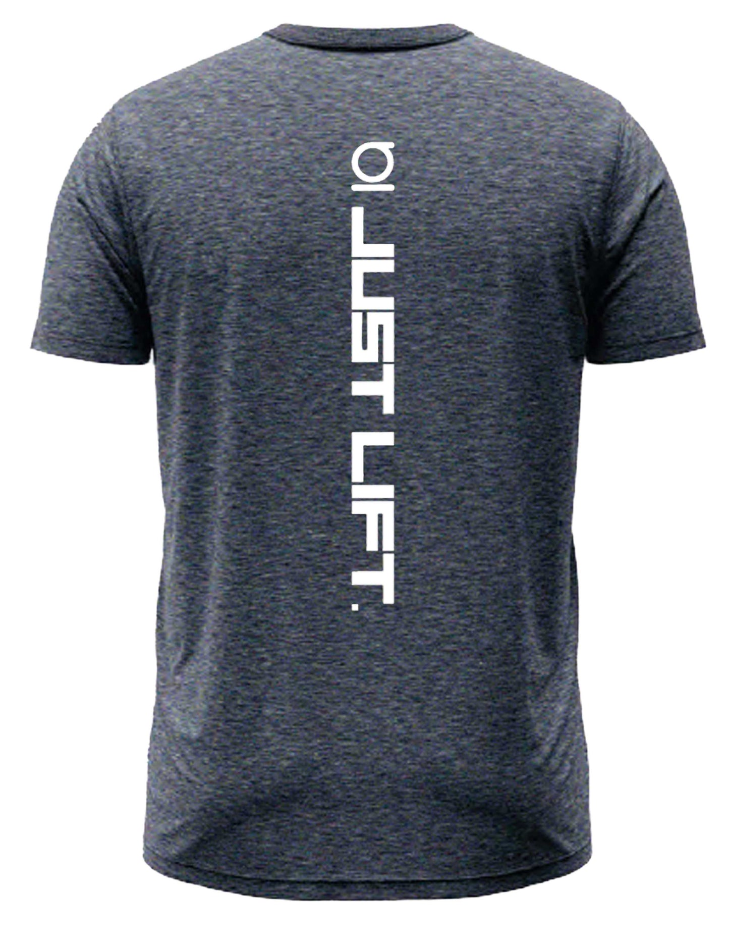 Navy Fitness Lifestyle T-shirt