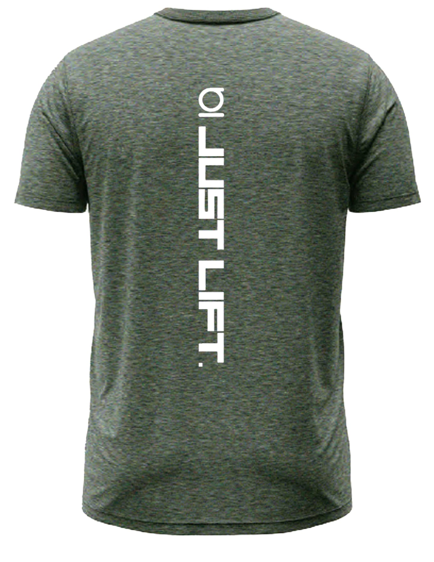 Olive Fitness Lifestyle T-shirt